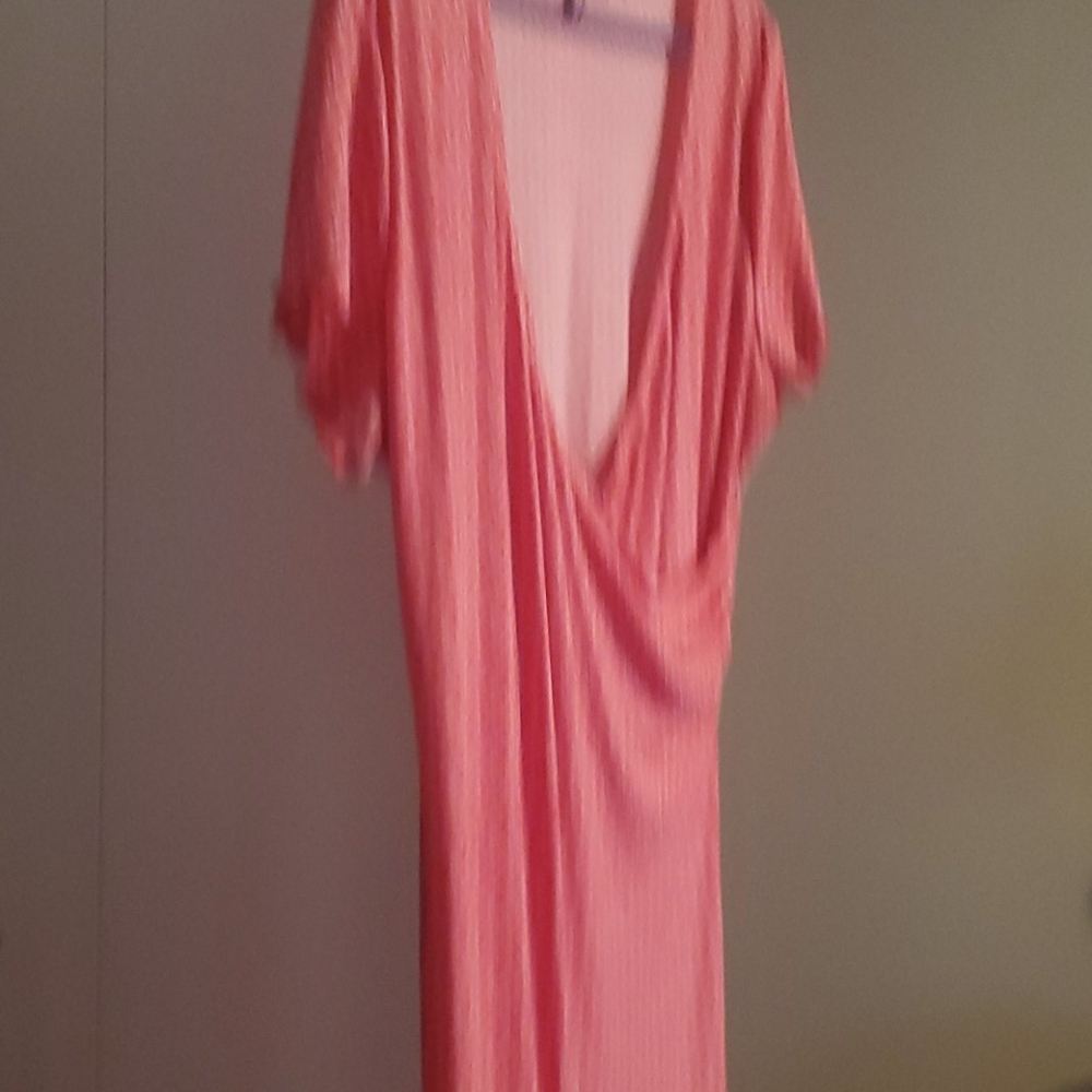 New Direction Dress - Picture 3 of 4
